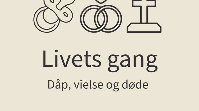 Livets gang