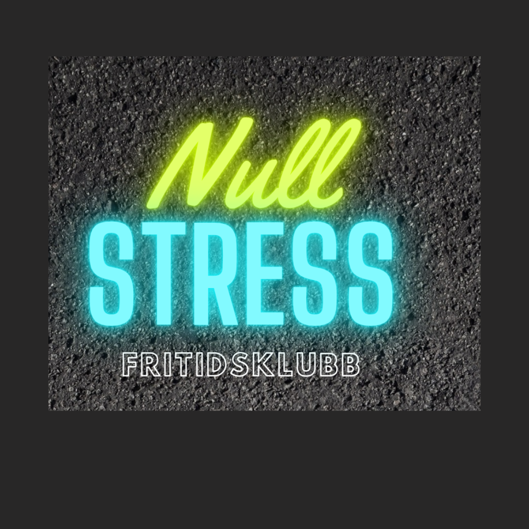 NullStress Frogner