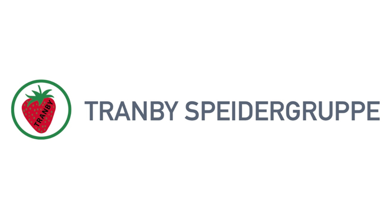 Tranby speidergruppe