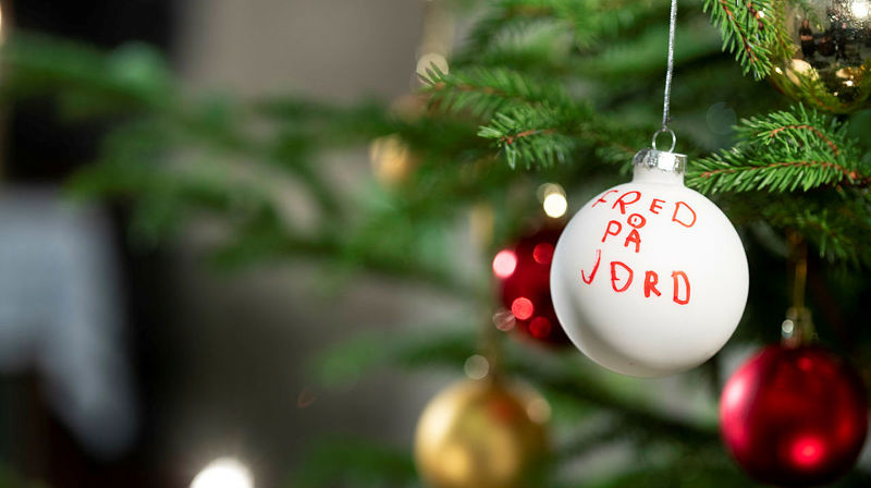 Du er velkommen til å bli med å synge jula inn i Nordre Ål kirke