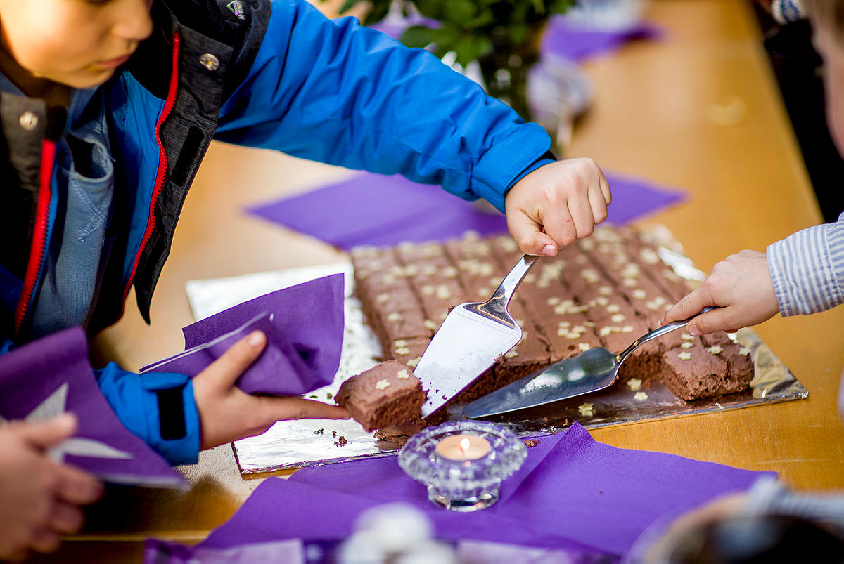 Har du lyst til å bruke litt tid på meningsfulle oppgaver?