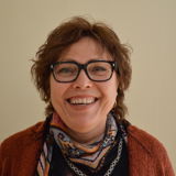Gerd Kari Anderson