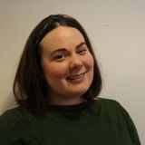 Maria Hjermstad Kolloen