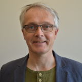 Oddgeir  Bolstad