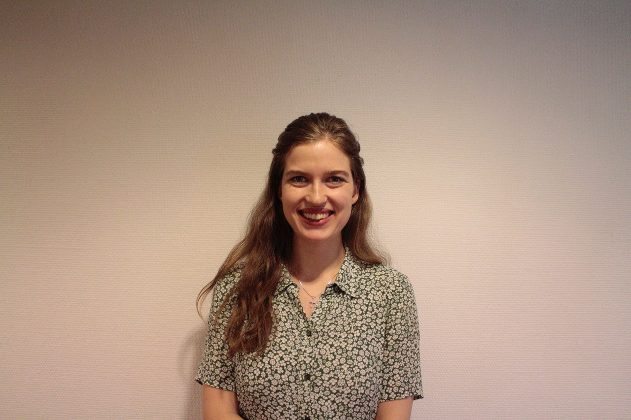 Rosemarie Rustad Stakston