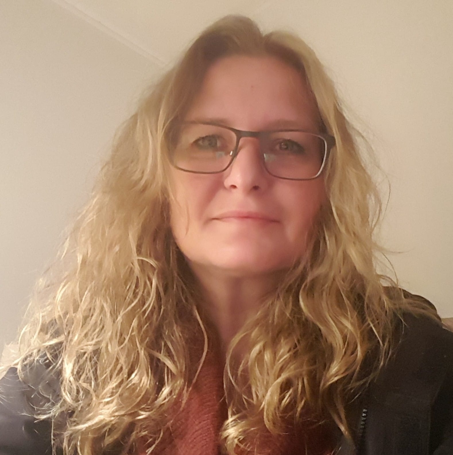 Susanne  Paulsen