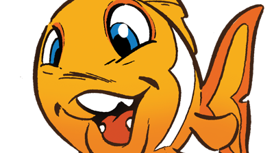 GULLFISKEN