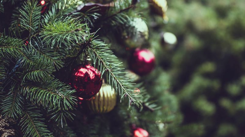 Jul i ord og toner søndag 19. desember