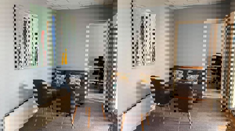 Vil du bli fast giver til menigheten.