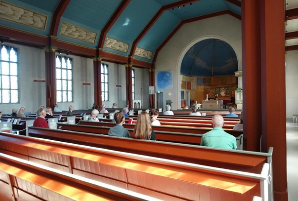 Lillehammer kirke menighet Tord Buggeland.jpg