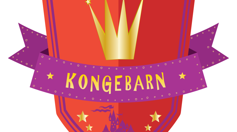 Kongebarndag Lørdag 29. august 2020