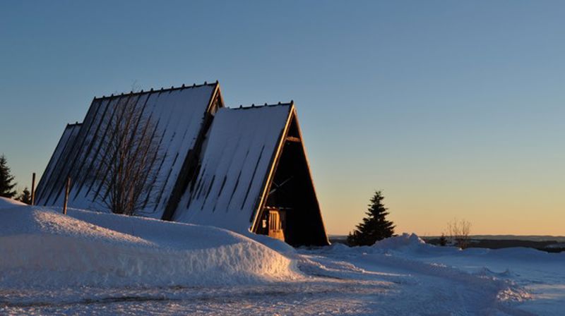 Velkommen til julevandring