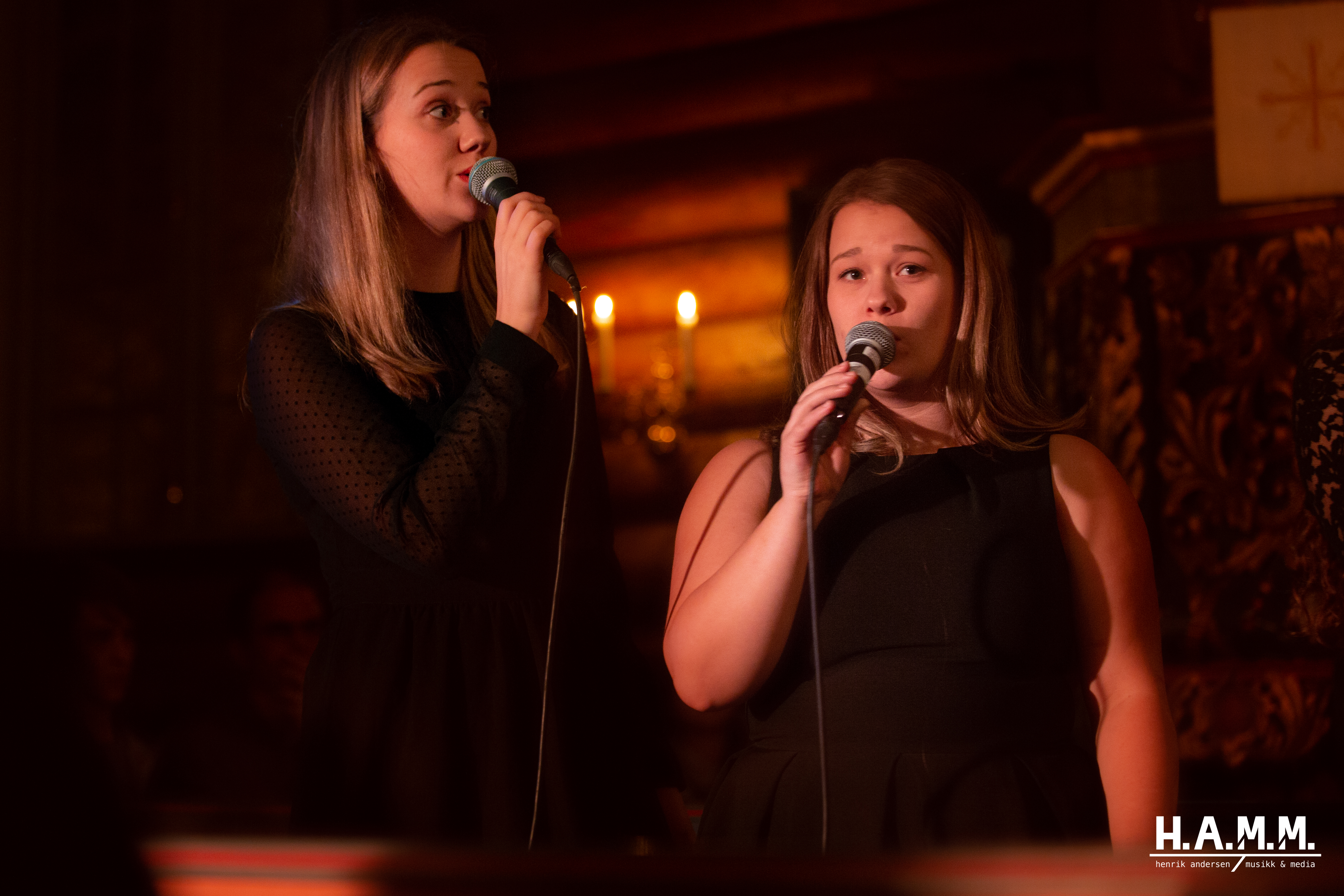 Romjulskonsert i Fåberg kirke 27.12 kl. 20.00