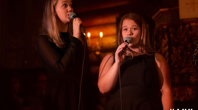 Romjulskonsert i Fåberg kirke 27.12 kl. 20.00