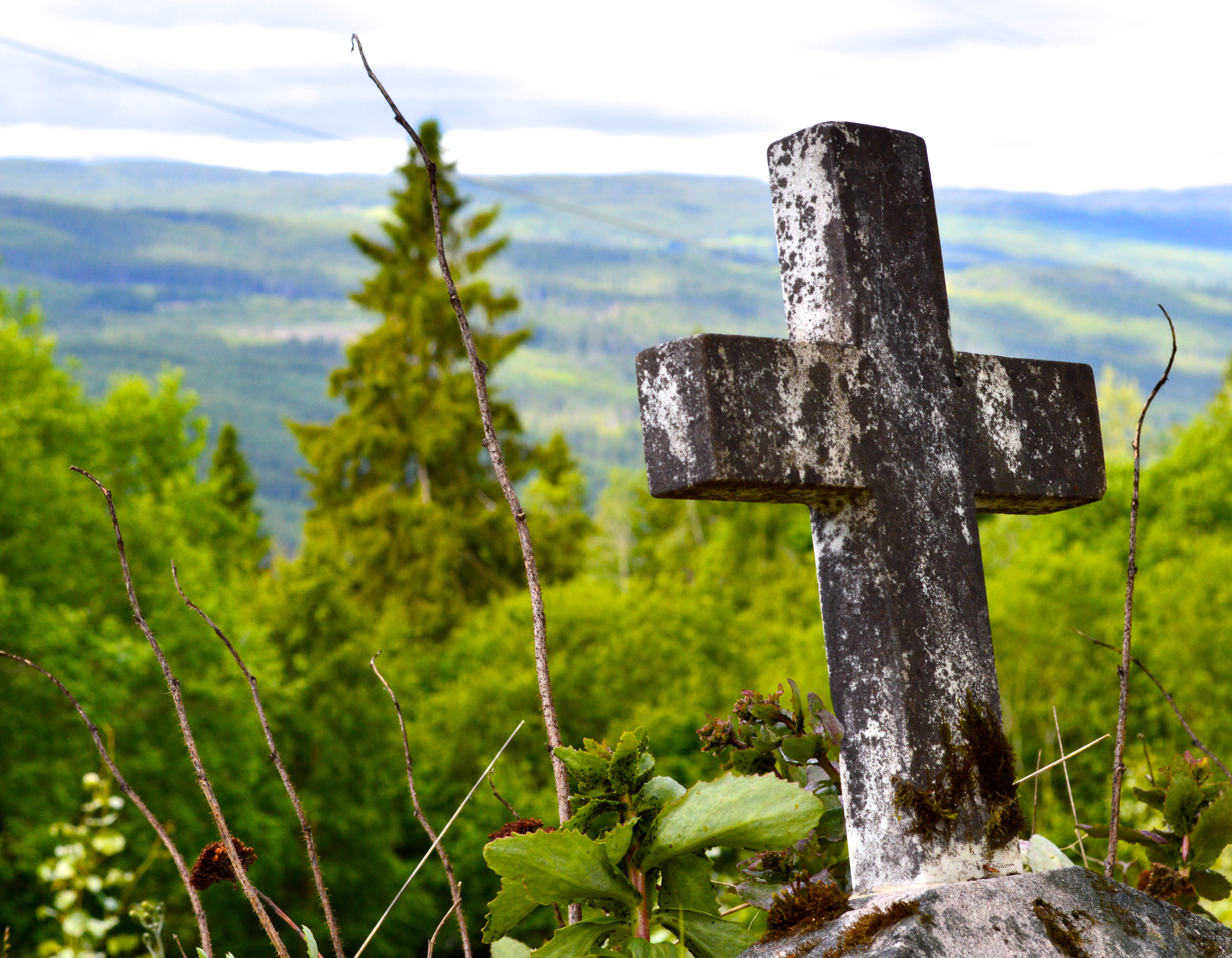 Gravplassforvaltning - et offentlig ansvar