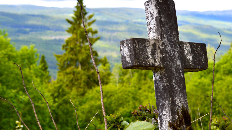 Gravplassforvaltning - et offentlig ansvar