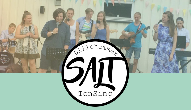 Liker du å synge eller spille i band?