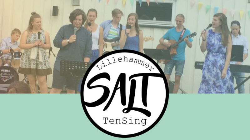 Liker du å synge eller spille i band?