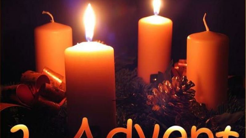 GUDSTJENESTE på Søre Ål bo-og servicesenter søndag 5. desember.