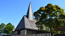 søre ål kirke