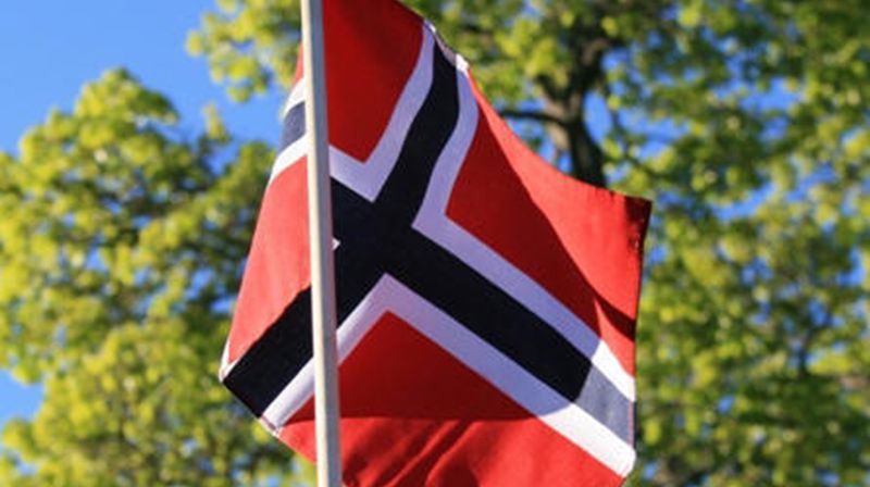 17. mai hilsen fra PEPPER