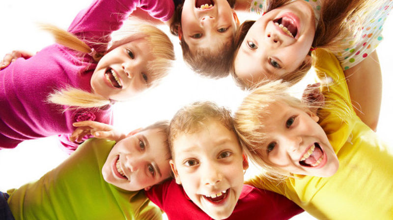 Barnekoret PEPPER starter opp onsdag 27. januar