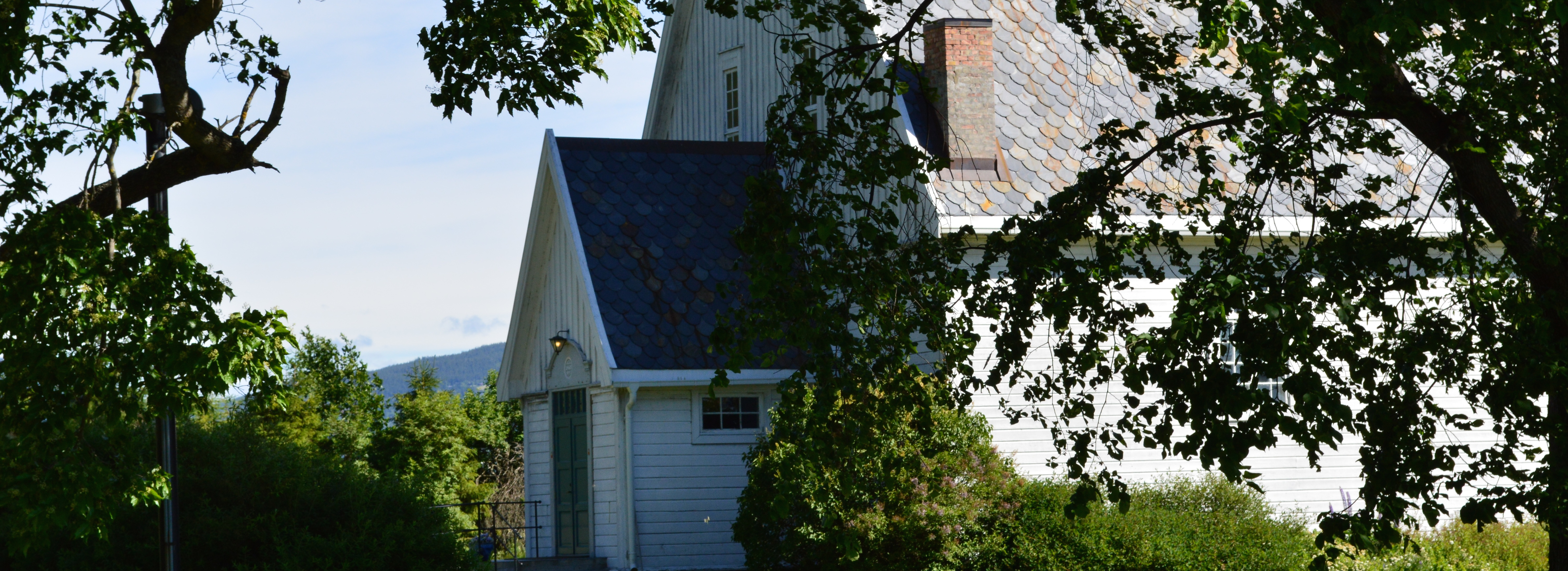 Velkommen til Tårnagentgudstjeneste og menighetens årsmøte.