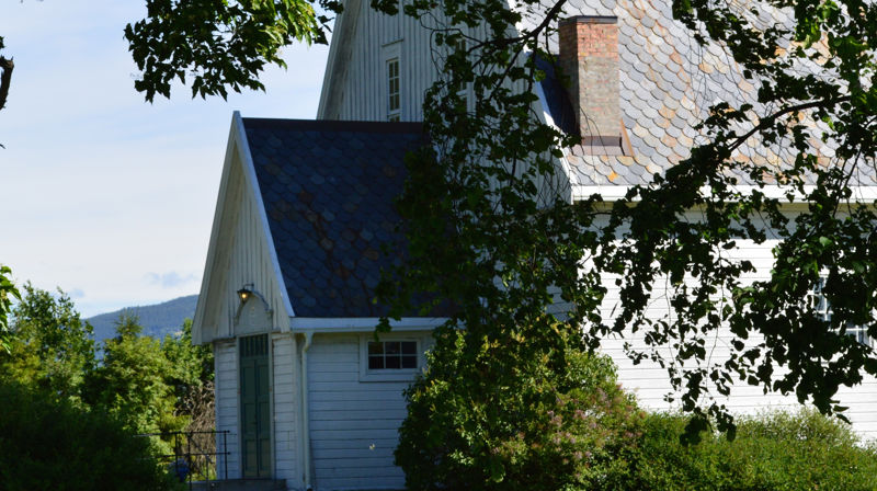Velkommen til Tårnagentgudstjeneste og menighetens årsmøte.