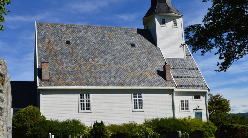 Har du lyst til å være med å påvirke Vingrom menighet?