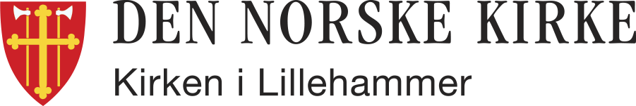 Lillehammer kirkelige fellesråd logo