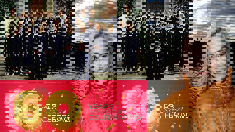 Jubileumskonsert 24.oktober