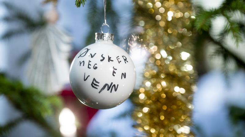 Åpen kirke på julaften