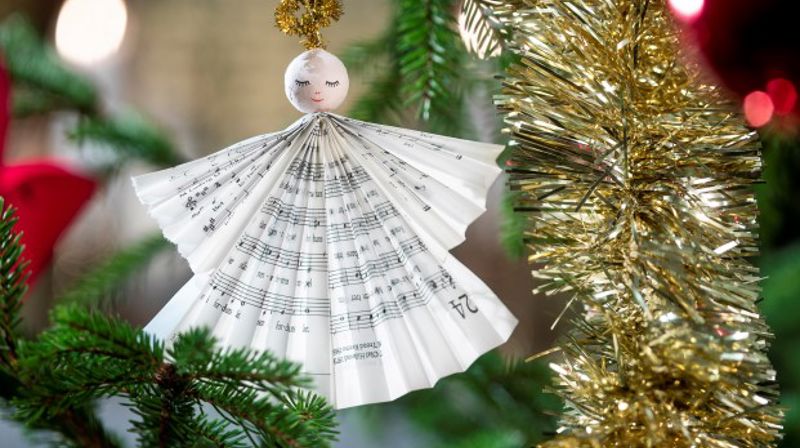 Jul og åpningstider