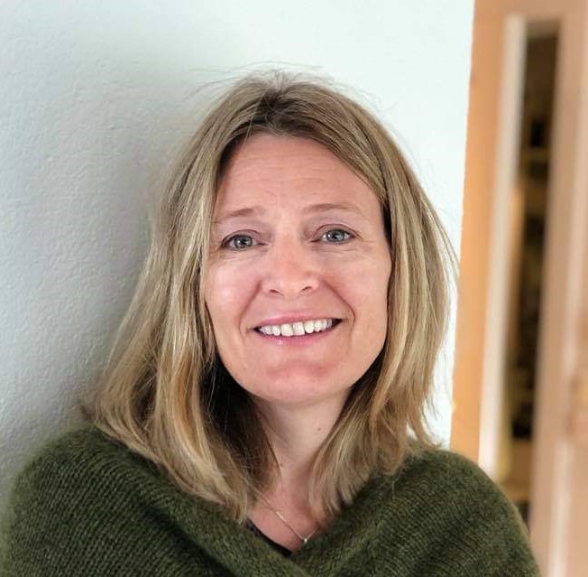 Elisabet Toven Diesen