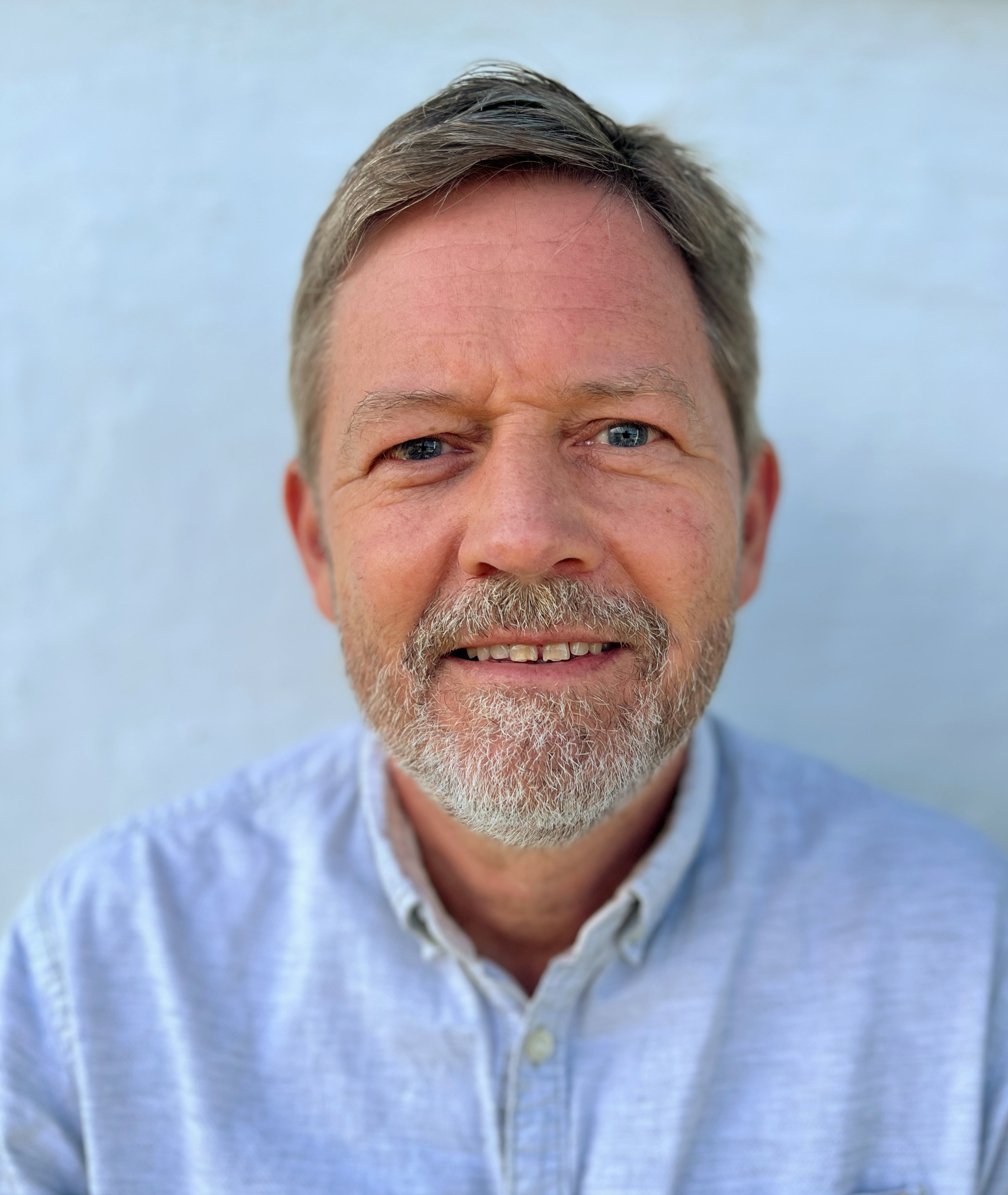 Henning Vik