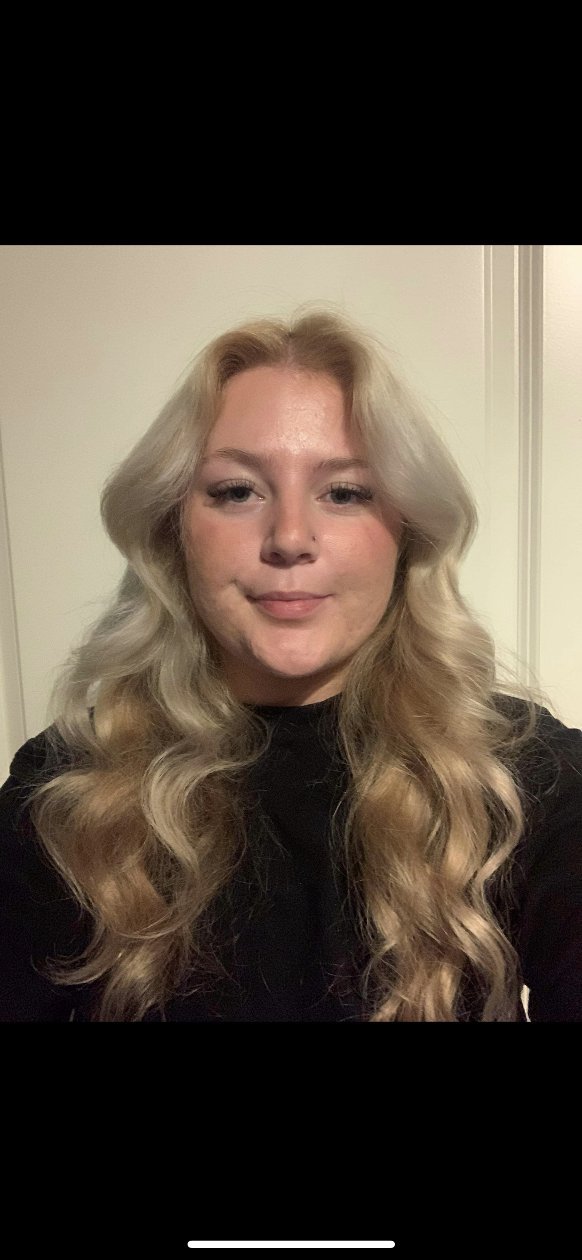 Hanny Christine Bleikvassfors