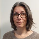 Lena Ødeby