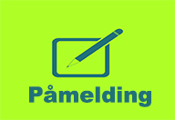 Påmeldinger