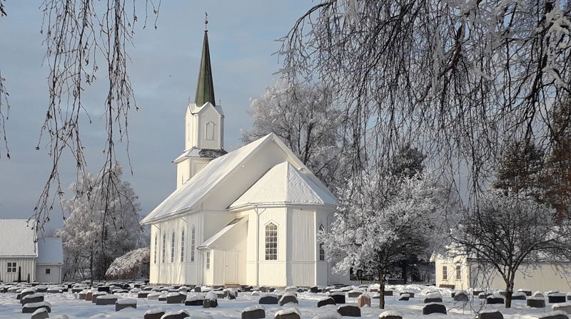 Foto: Reidun Hodnebrog