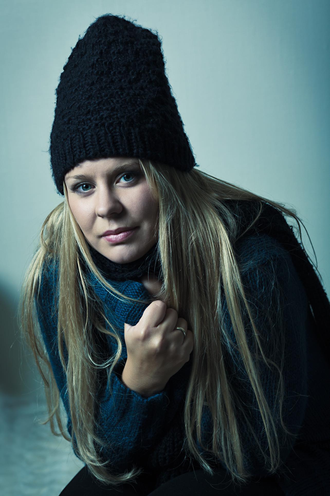 Stine Mari Langstrand