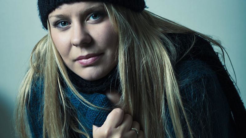 Stine Mari Langstrand