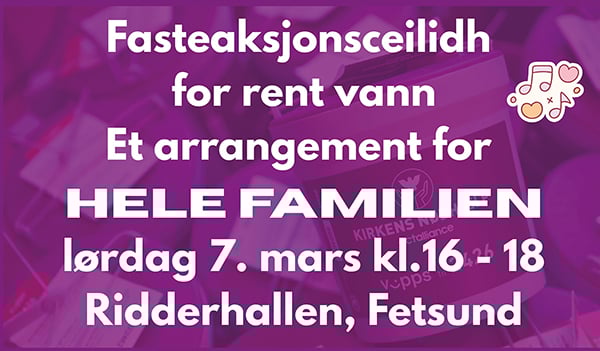 Ceilidh: Ingen forkunnskaper nødvendig