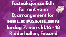 Ceilidh: Ingen forkunnskaper nødvendig