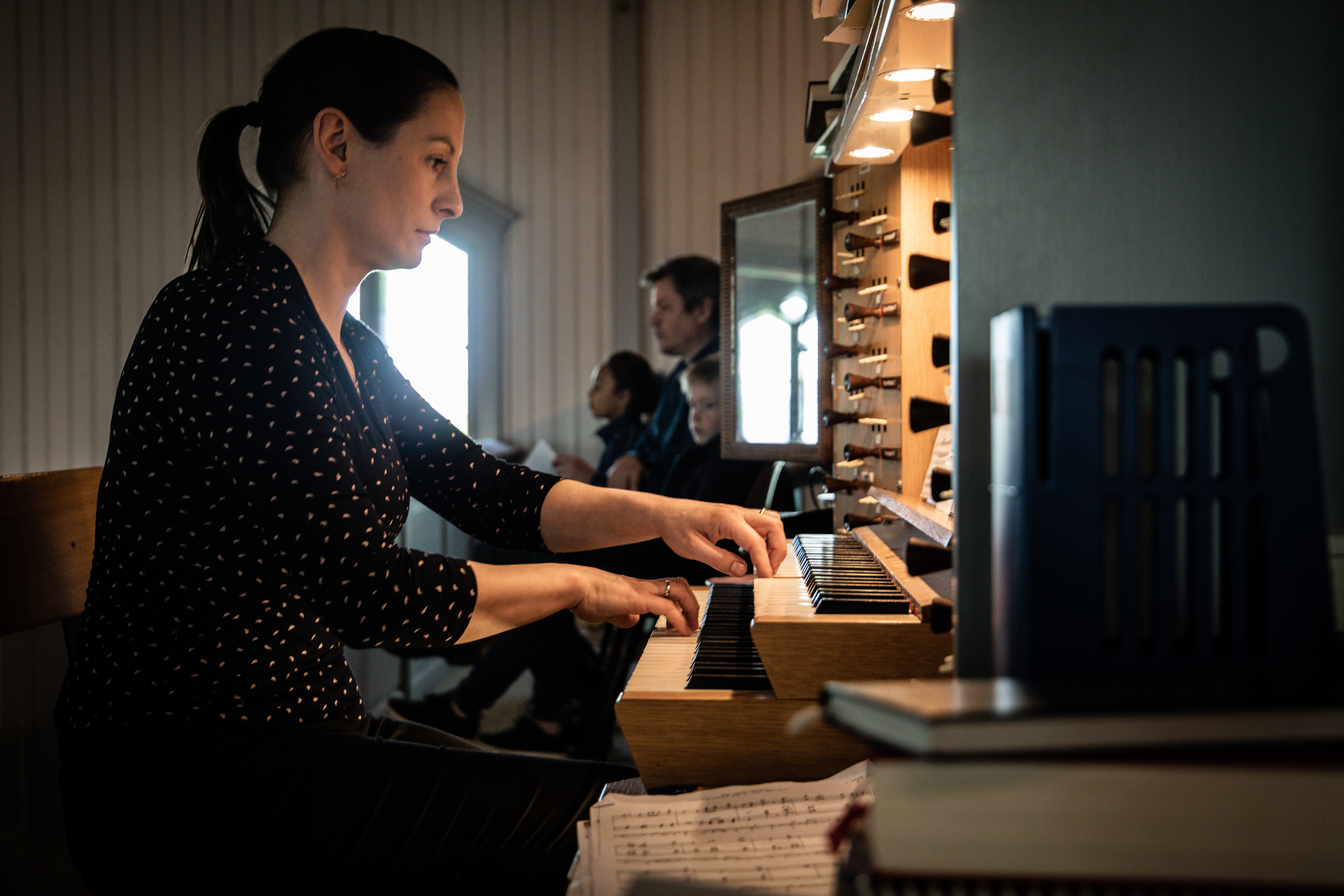 Bilde: Andreas Dalene