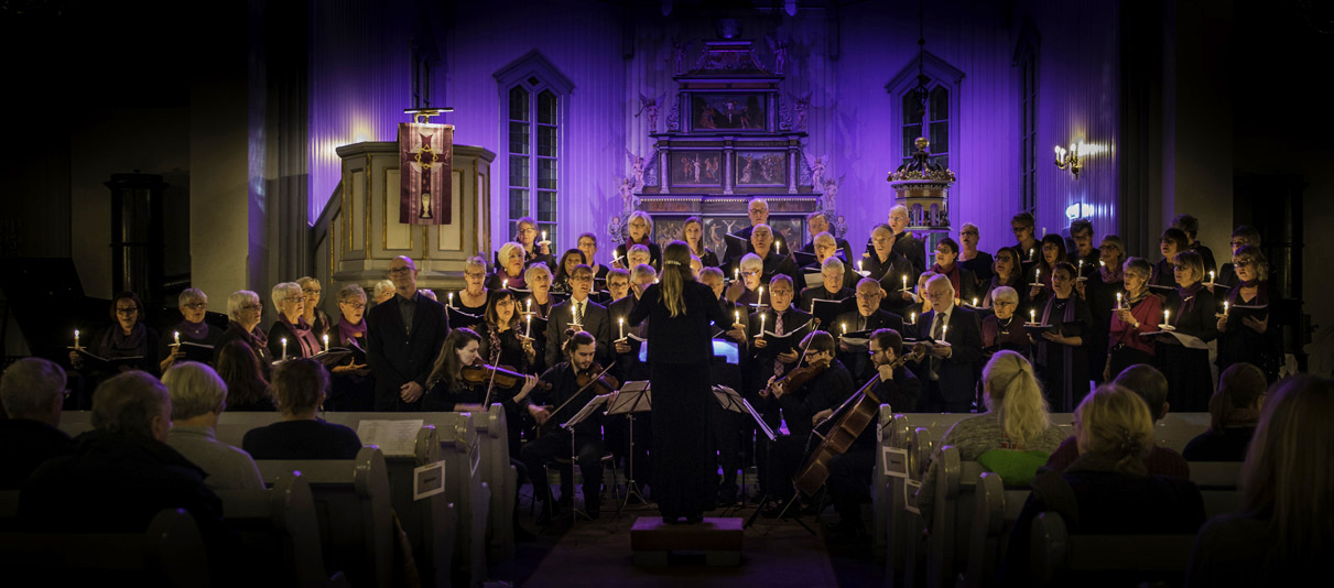 Adventskonsert (2017)