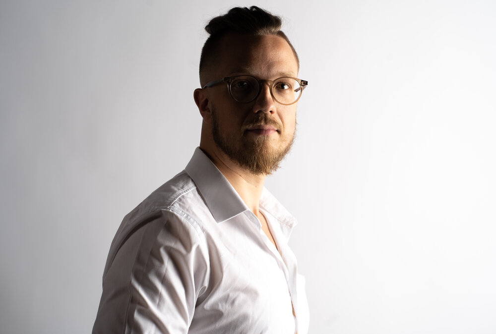 Baryton - Eirik Krokfjord