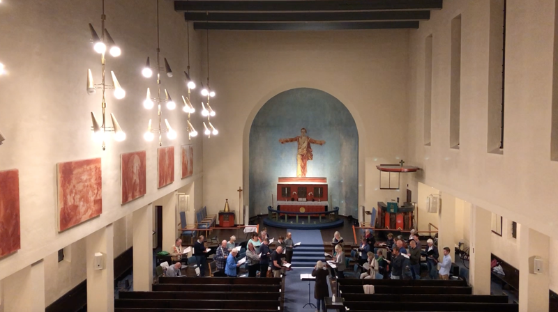 Evensong