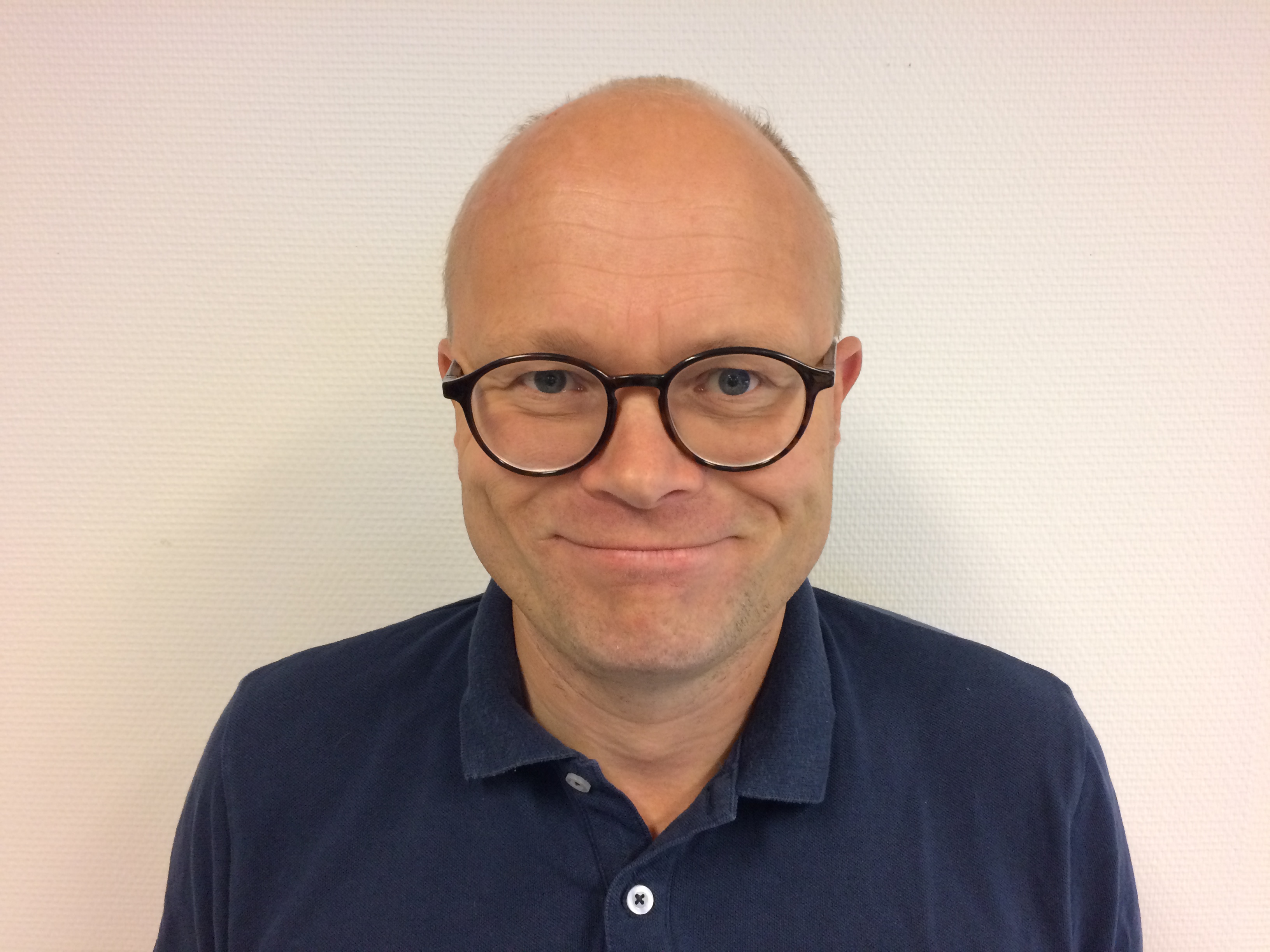 Fredrik Larsen-Mehren