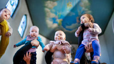 Foto: Bo Mathisen