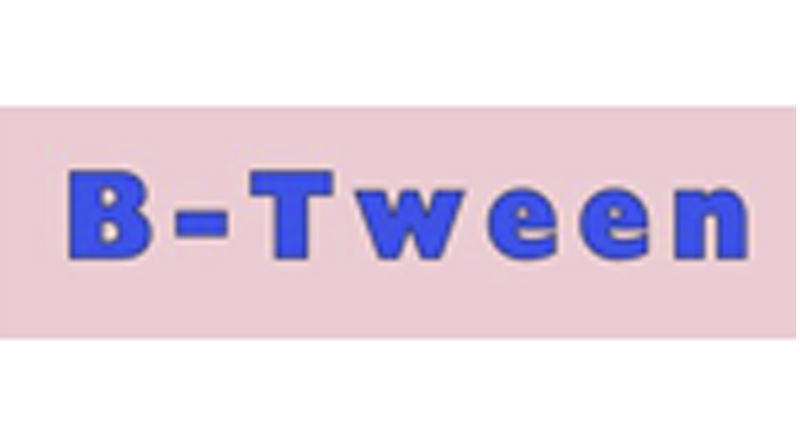 B-Tween